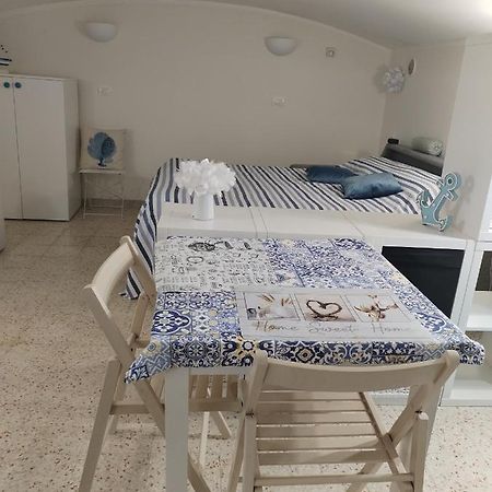 La Tavernetta Del Peo Casa Vacanze Sanremo Eksteriør bilde