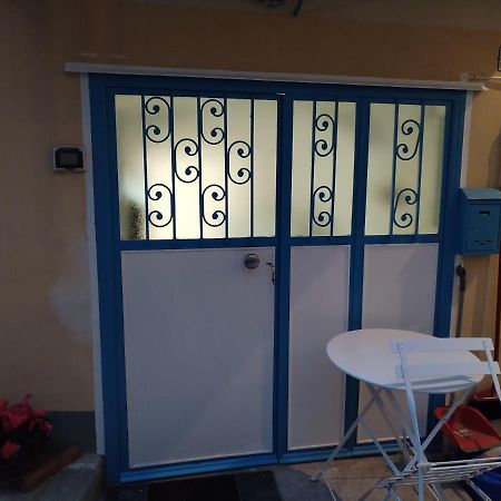 La Tavernetta Del Peo Casa Vacanze Sanremo Eksteriør bilde