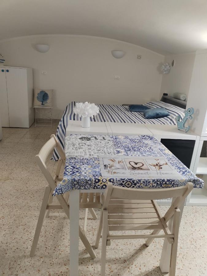 La Tavernetta Del Peo Casa Vacanze Sanremo Eksteriør bilde