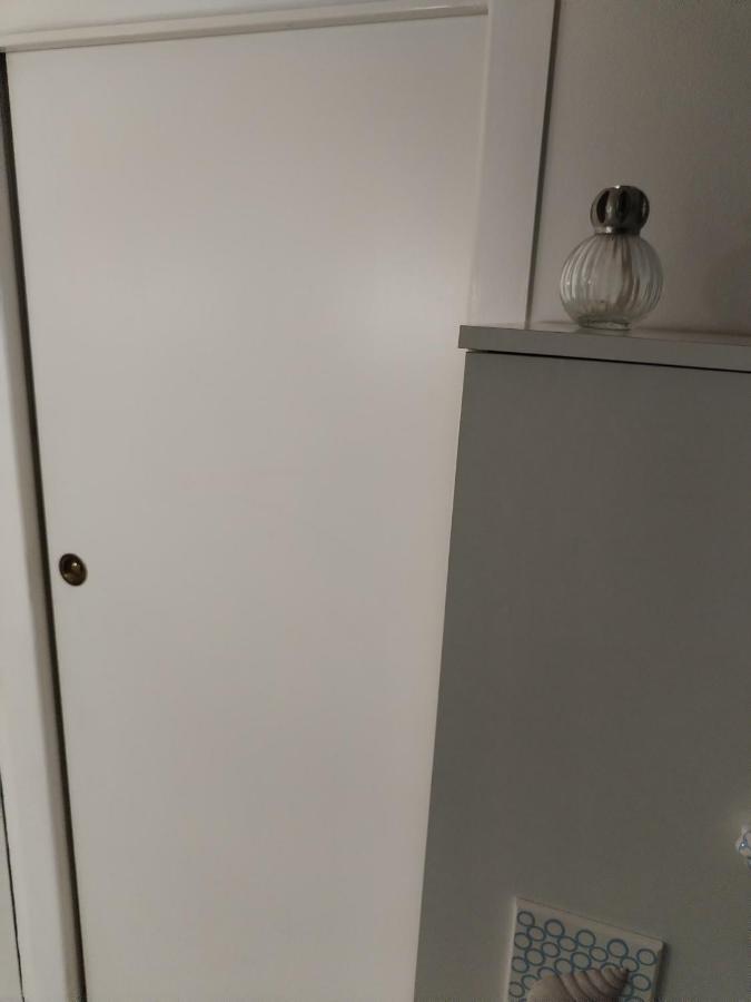 La Tavernetta Del Peo Casa Vacanze Sanremo Eksteriør bilde