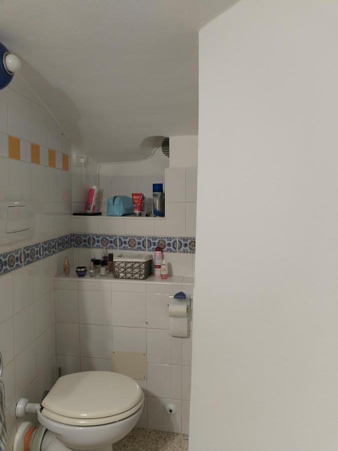 La Tavernetta Del Peo Casa Vacanze Sanremo Eksteriør bilde