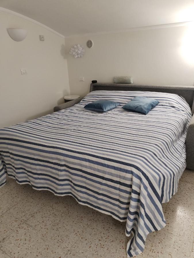 La Tavernetta Del Peo Casa Vacanze Sanremo Eksteriør bilde