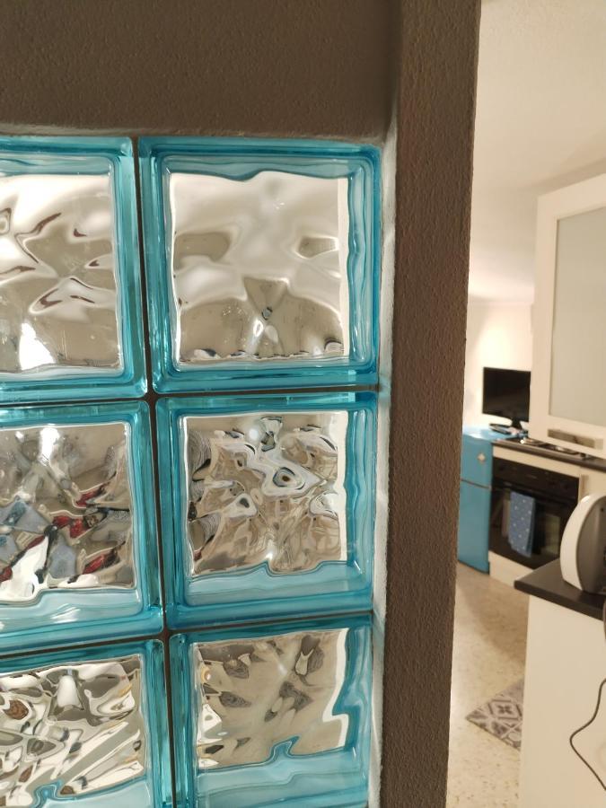 La Tavernetta Del Peo Casa Vacanze Sanremo Eksteriør bilde