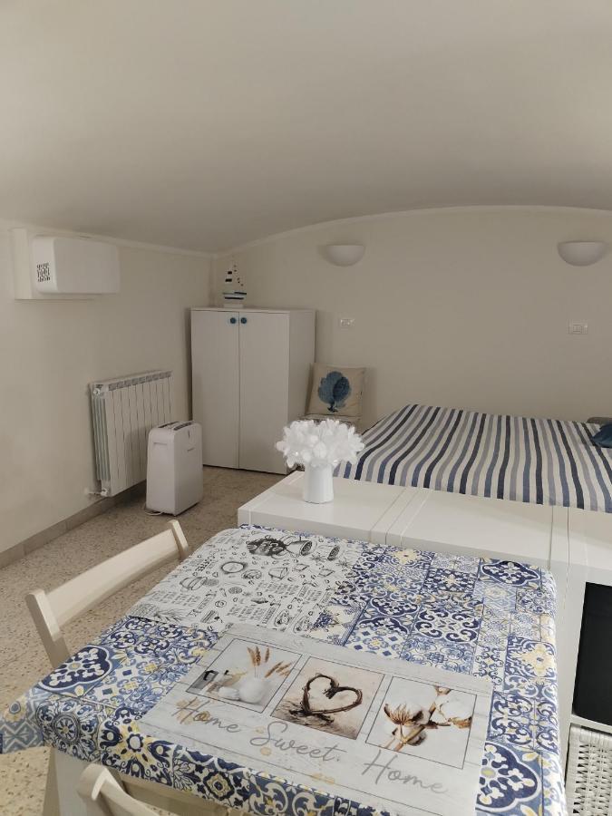 La Tavernetta Del Peo Casa Vacanze Sanremo Eksteriør bilde
