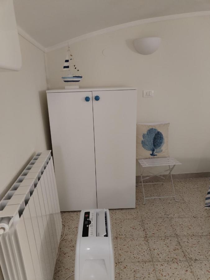 La Tavernetta Del Peo Casa Vacanze Sanremo Eksteriør bilde